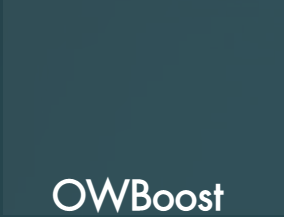 OWBoost_logo